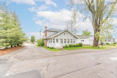 113 Clermont, Ave. Russells Point, OH 43