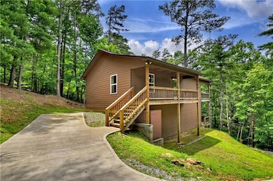 298 Spindrift Ct, Ellijay, GA 30540 - photo 2