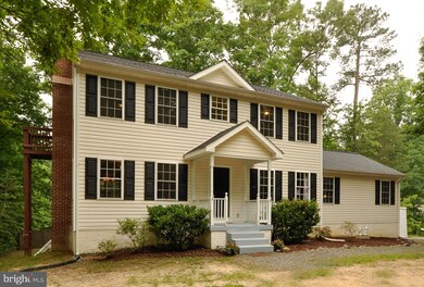 614 Southampton Dr, Ruther Glen, VA 22546 - photo 2