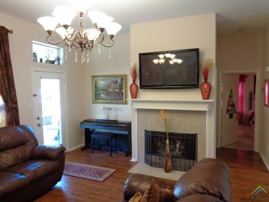 924 Joel Dr, Tyler, TX 75703 - photo 6