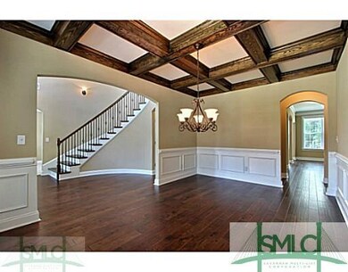 Dining Room.
