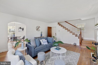 43 Oakway Rd, Lutherville Timonium, MD 21093 - photo 7