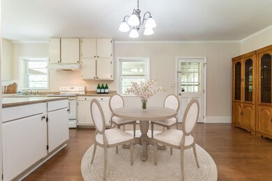 4667 Fielding Knott Rd, Oxford, NC 27565 - photo 7