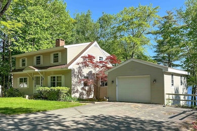 475 Bunker Rd, New London, NH 03257 - photo 2