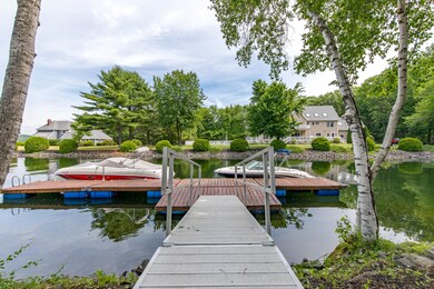 Dock