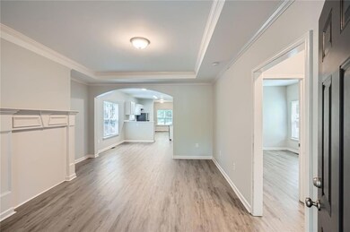 2001 Chicago Ave NW, Atlanta, GA 30314 - photo 2