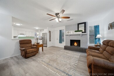 1645 S Pecan Place, Broken Arrow, OK 74012 - photo 5