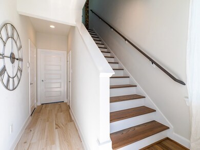 506 W Donovan St unit F, Houston, TX 77091 - photo 4