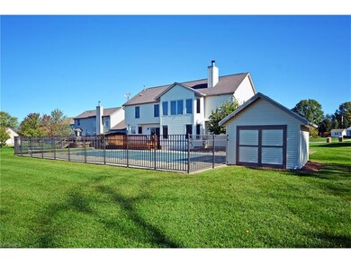 3667 Cranberry Hill, Rootstown, OH 44272 - photo 3