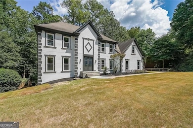 4531 Outer Bank Dr, Norcross, GA 30092 - photo 3