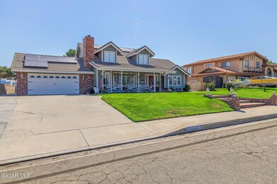 41738 Shain Ln, Lancaster, CA 93536 - photo 2