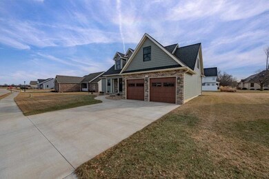 4483 Caroline Grace Ln, Terre Haute, IN 47802 - photo 4