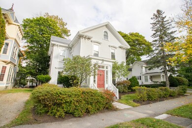 51 Grove Street Bangor