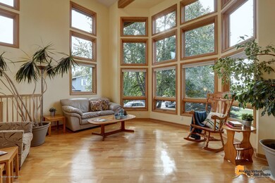 Living room View 1