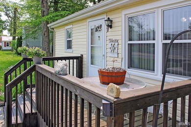 2607 E 5th St, Anderson, IN 46012 - photo 3