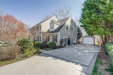 3707 Rivermist Terrace, Midlothian, VA 23113 - photo 4