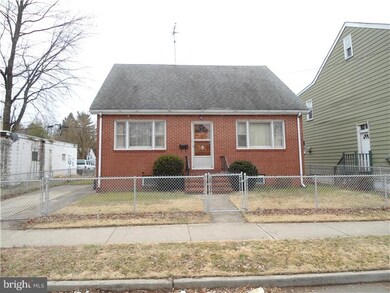 445 Schiller Ave, Trenton, NJ 08610 - photo 2