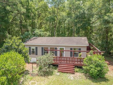 121 Beechwood Dr, Crawfordville, FL 32327 - photo 3