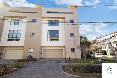 1223 Studer St, Houston, TX 77007 - photo 2