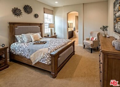 Floorplan Model