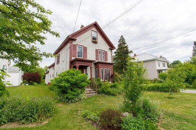 95 Western Avenue126