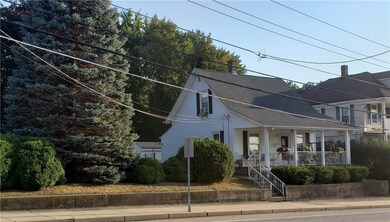 1021 Diamond Hill Rd, Woonsocket, RI 02895 - photo 2