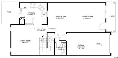 726 Riverward Dr unit 726, Myrtle Beach, SC 29588 - photo 3