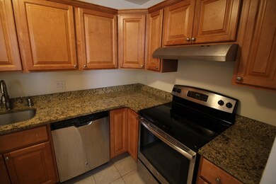 191 Thorndike St unit 1-14, Lowell, MA 01852 - photo 4