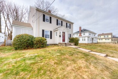 291 Beverly Rd, Worcester, MA 01605 - photo 3