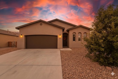 2071 Camino Rincon, Los Lunas, NM 87031 - photo 2
