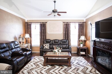 14119 Shelby Cir, Hagerstown, MD 21740 - photo 2