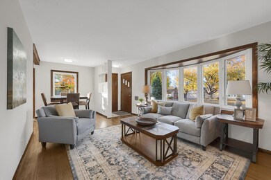 1001 W 80 1/2 St, Bloomington, MN 55420 - photo 2