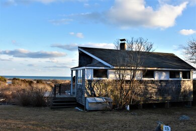 cottage