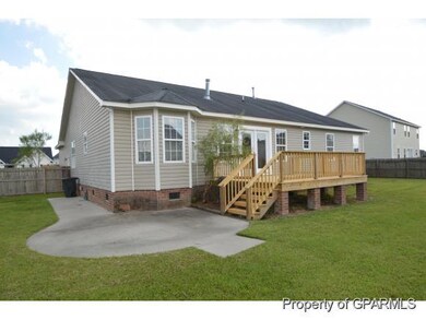 323 Barrel Dr, Winterville, NC 28590 - photo 2