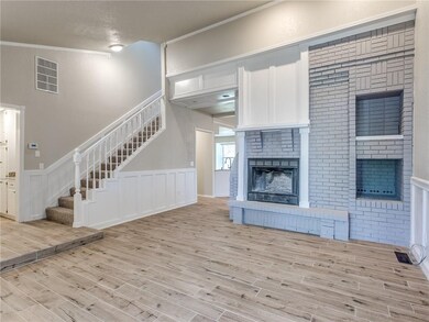 920 N Blackwelder Ave, Edmond, OK 73034 - photo 6