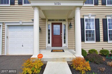 16126 Green Bay St, Haymarket, VA 20169 - photo 2