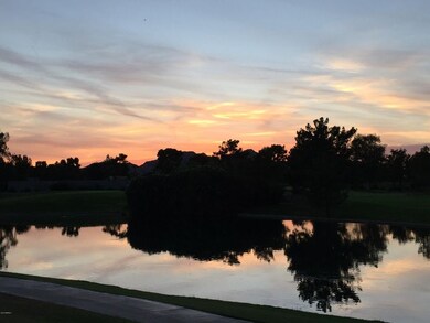 sunset sample