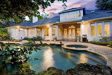 11913 Heritage Ln, Houston, TX 77024 - photo 6