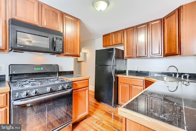 1302 S Hanover St unit B, Baltimore, MD 21230 - photo 4