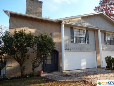 601 W Hopkins St, San Marcos, TX 78666 - photo 5