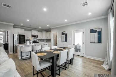 837 Elliston Dr, Gonzales, LA 70737 - photo 4