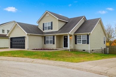 105 Winning Colors Way, Georgetown, KY 40324 - photo 2