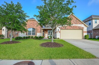 3422 Boone Heights Ln, Fulshear, TX 77441 - photo 2