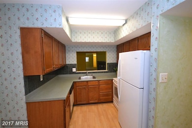 8003 Greenspring Way unit H, Owings Mills, MD 21117 - photo 5