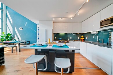 50 Dey St unit 637, Jersey City, NJ 07306 - photo 6