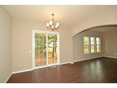 12535 Brean Way, Fishers, IN 46037 - photo 5