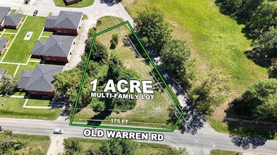 10 Old Warren Rd, Pine Bluff, AR 71603 - photo 3