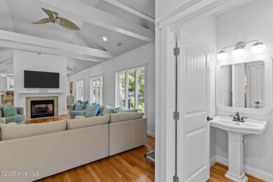 112 Edward Teach Wynd, Bald Head Island, NC 28461 - photo 6