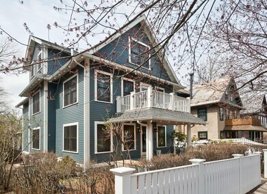 65 Fayerweather St unit 1, Cambridge, MA 02138 - photo 2