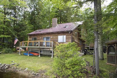 56 Alsubet Ct, Newbury, NH 03255 - photo 2